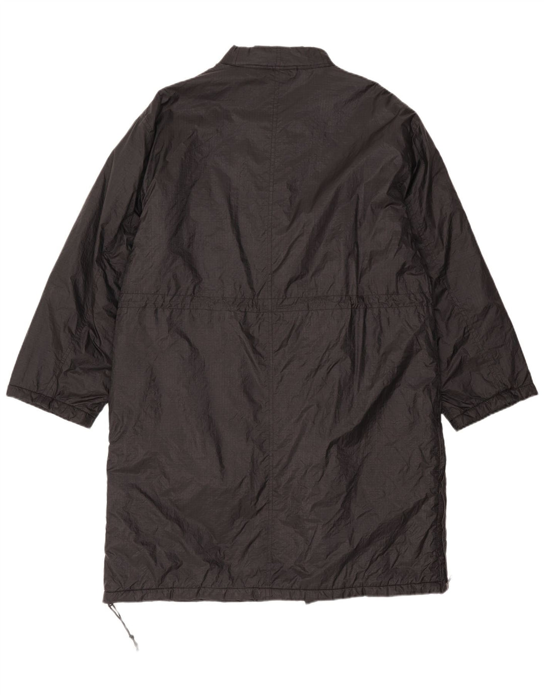 Cappotto giacca a vento da uomo Replay UK 38 poliestere nero medio