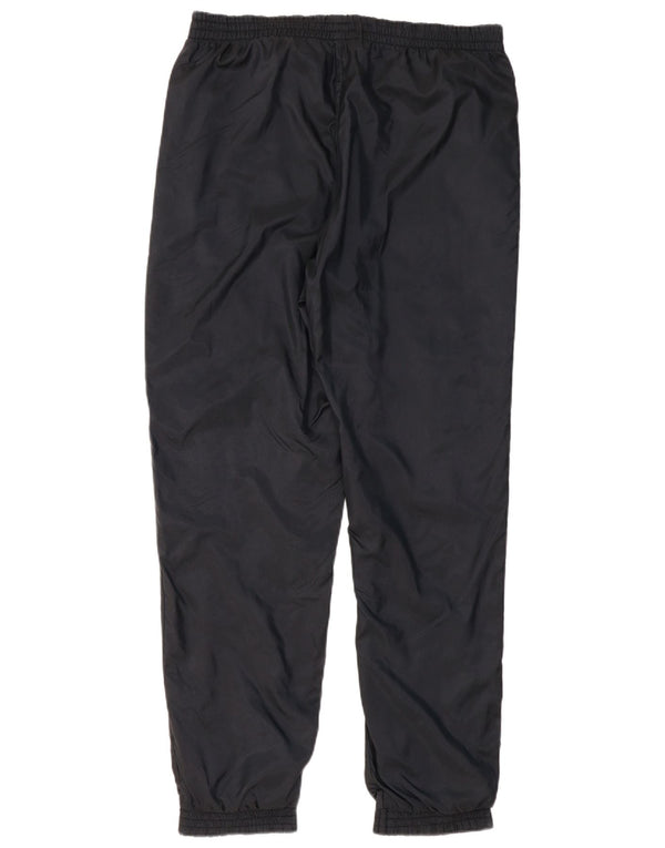 Pantaloni da tuta da donna ADIDAS Joggers UK 18 XL Blu navy