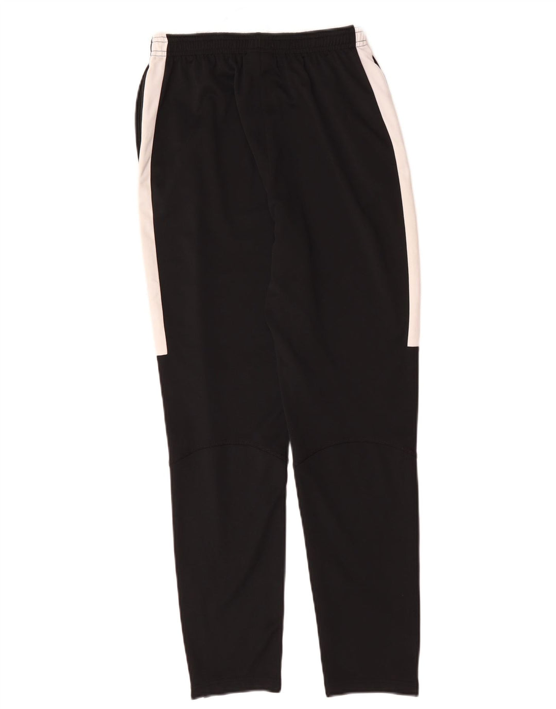 Pantaloni della tuta da ragazzo Nike 13-14 anni XL Poliestere color block nero