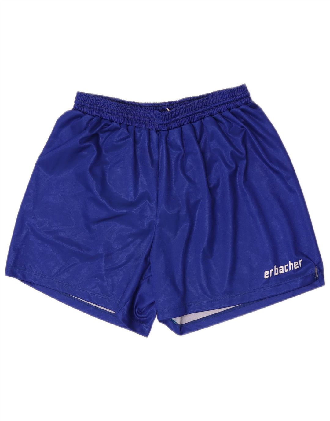 Pantaloncini sportivi da uomo Erbacher XL blu