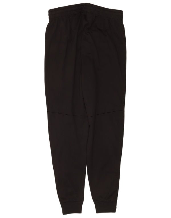 Pantaloni da tuta da uomo Lotto Life Joggers XS Poliestere nero