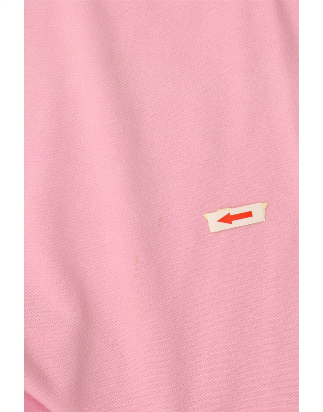 Polo da donna MARINA YACHTING UK 12 rosa medio