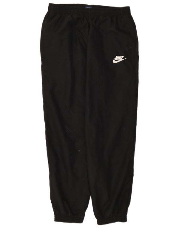 Pantaloni da tuta da uomo Nike Joggers XL Nero Poliestere