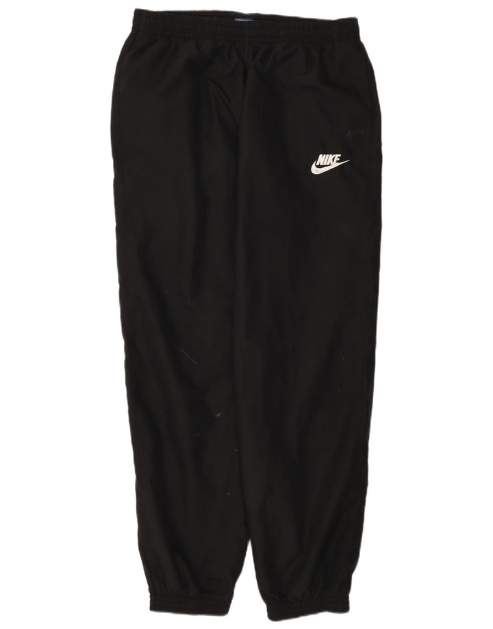 Pantaloni da tuta da uomo Nike Joggers XL Nero Poliestere