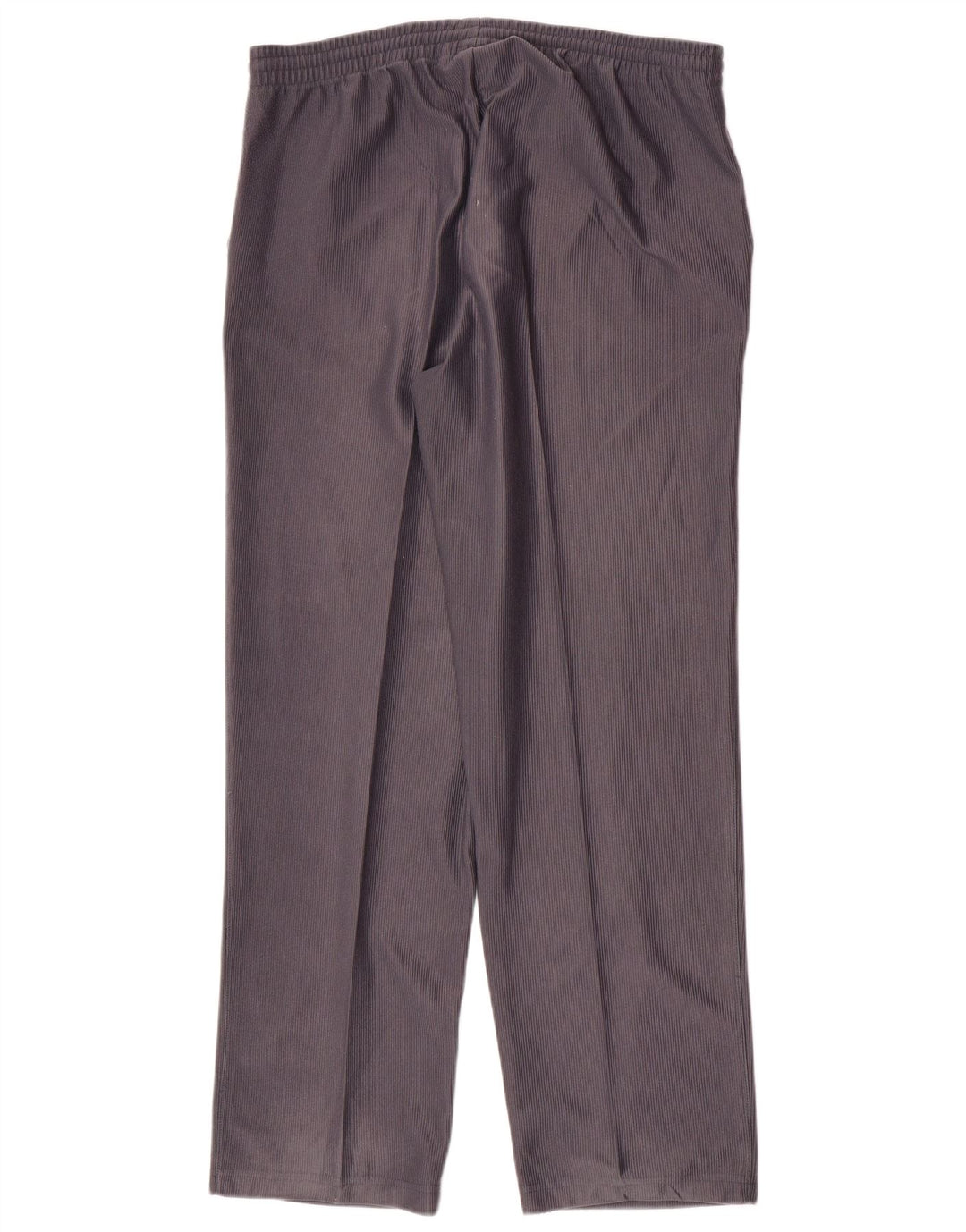 Pantaloni da tuta da uomo Diadora XL Grigio Poliestere