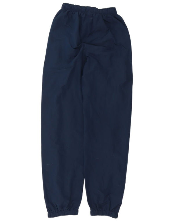 Pantaloni da tuta con grafica da uomo Canterbury Joggers XS Blu Navy