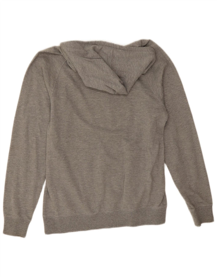 Maglione con cappuccio grafico da uomo Santa Cruz piccolo grigio