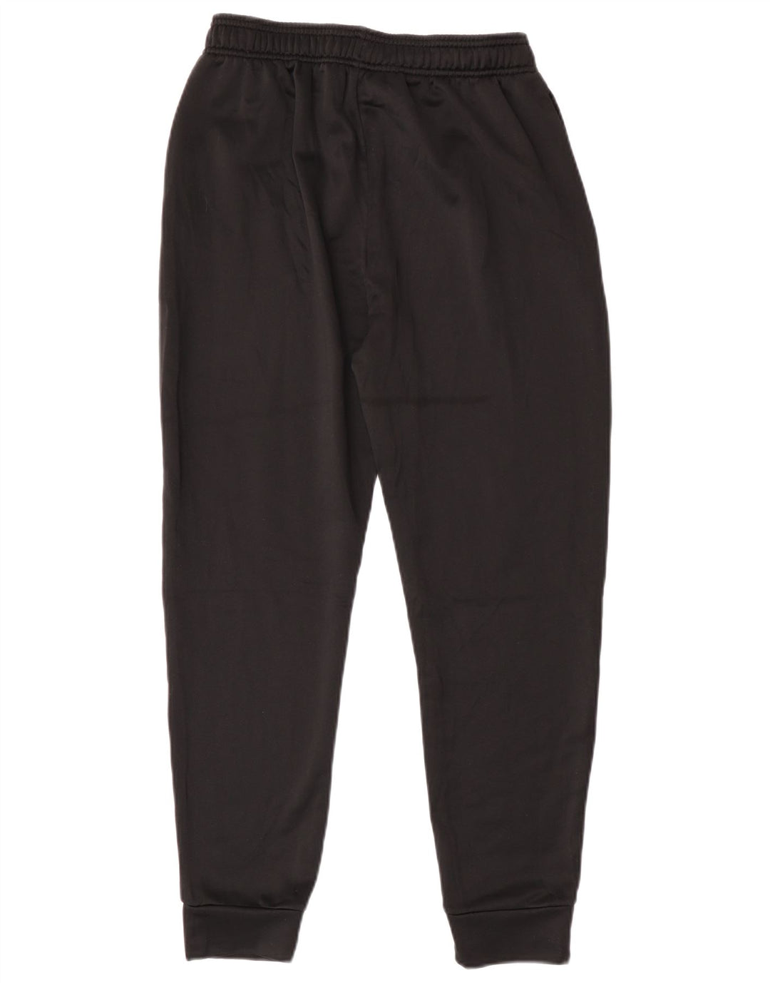 Pantaloni da tuta da ragazzo Adidas Joggers 12-13 anni Poliestere nero