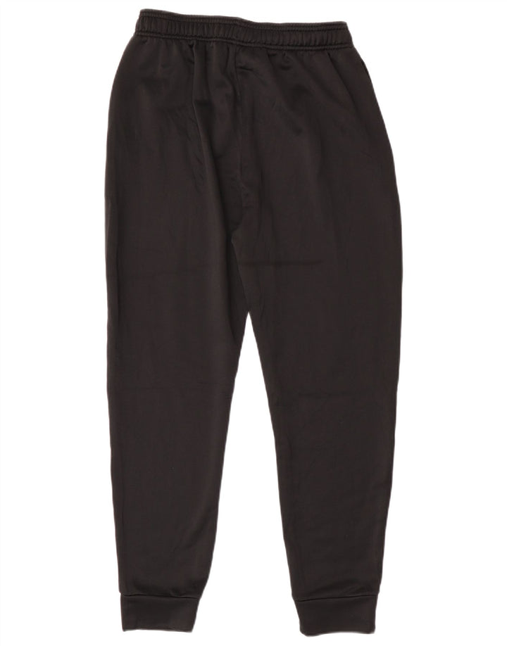 Pantaloni da tuta da ragazzo Adidas Joggers 12-13 anni Poliestere nero