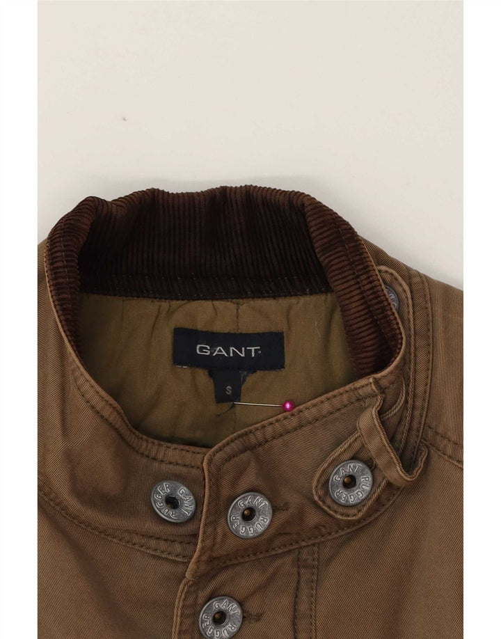 Giacca utility da uomo Gant UK 36 Small Beige