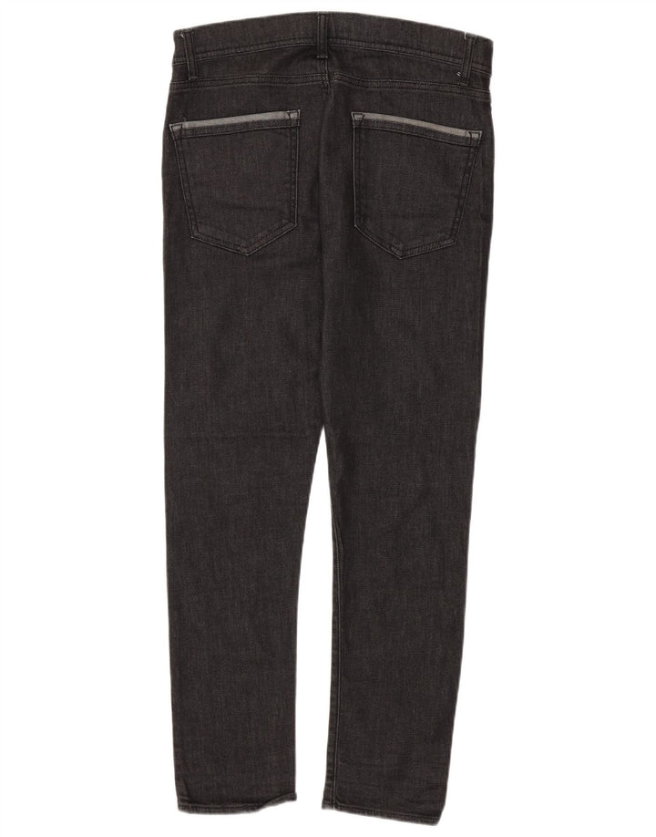 SISLEY Mens Slim Jeans W31 L28 Grey