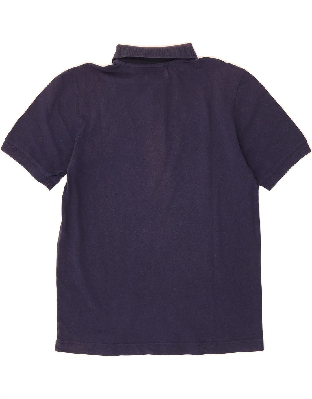 KAPPA Mens Polo Shirt Medium Navy Blue Vintage Kappa and Second-Hand Kappa from Messina Hembry 