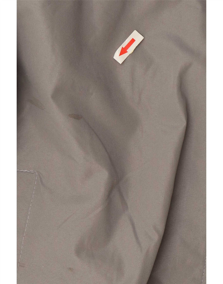 Giubbotto bomber da uomo Avirex UK 44 2XL Grigio