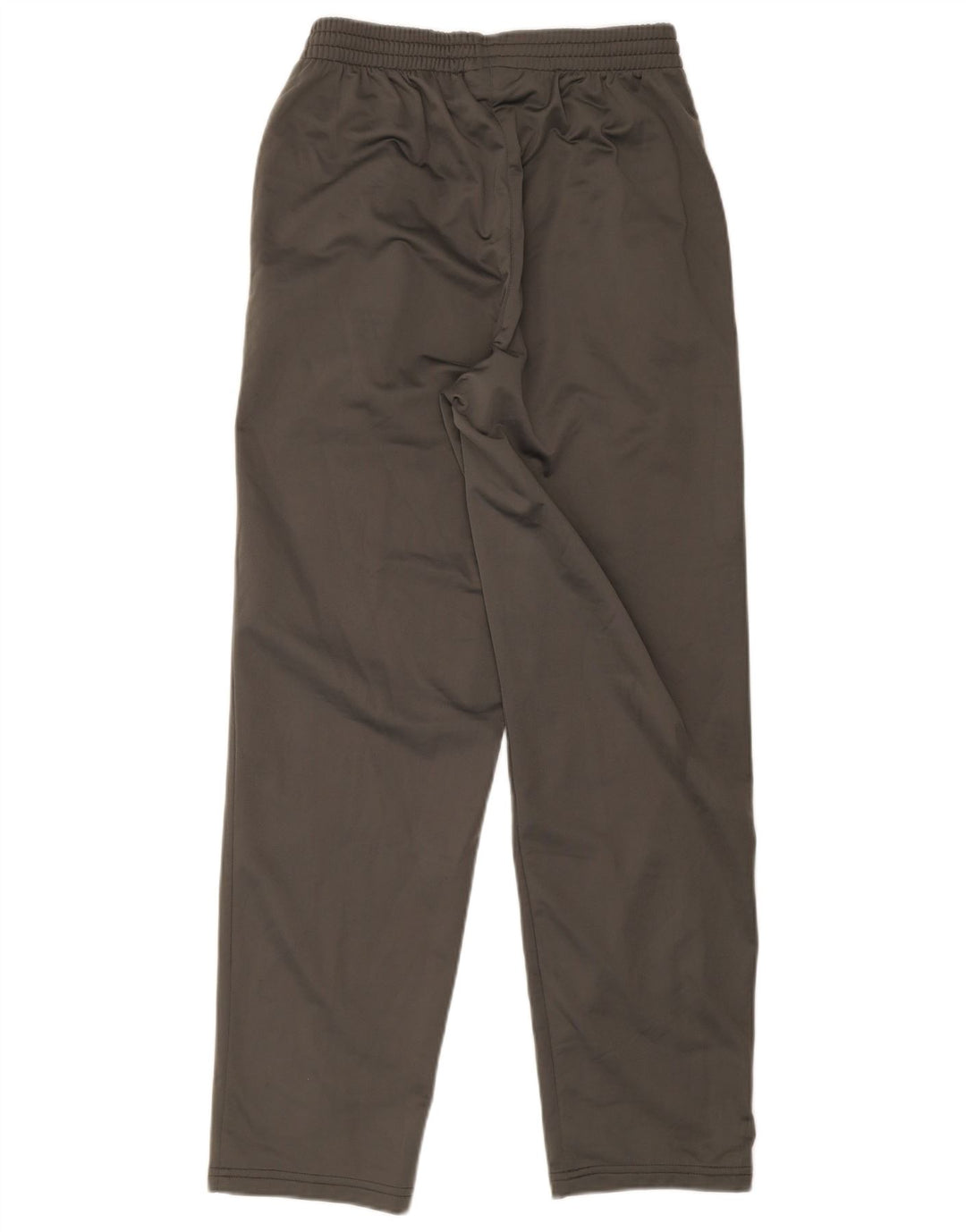 Pantaloni da tuta da uomo Lotto UK 40/42 Large Grigio Poliestere