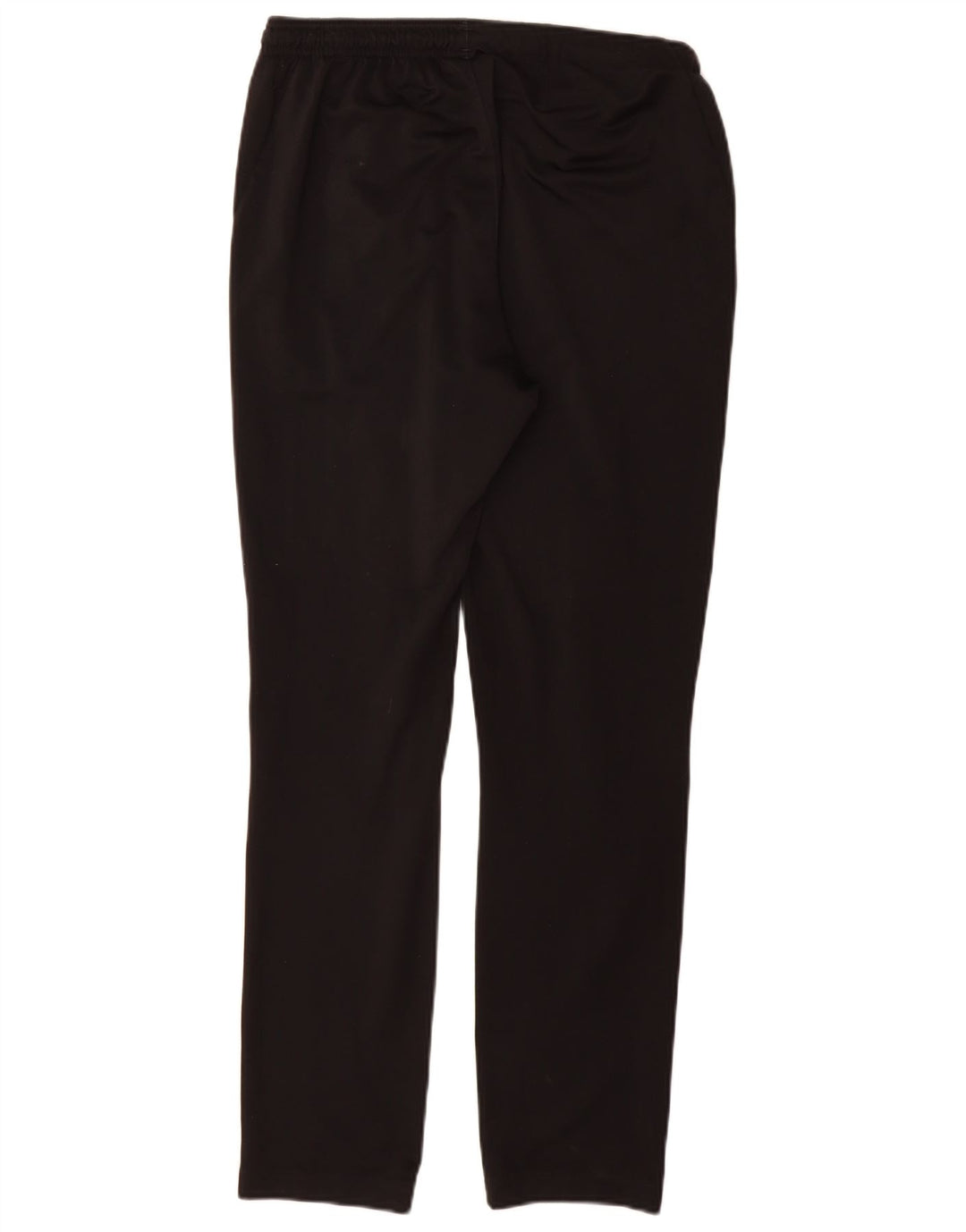 Pantaloni da tuta da uomo PUMA medio nero poliestere