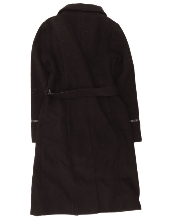 Soprabito da donna Oasis UK 10 piccolo poliestere nero