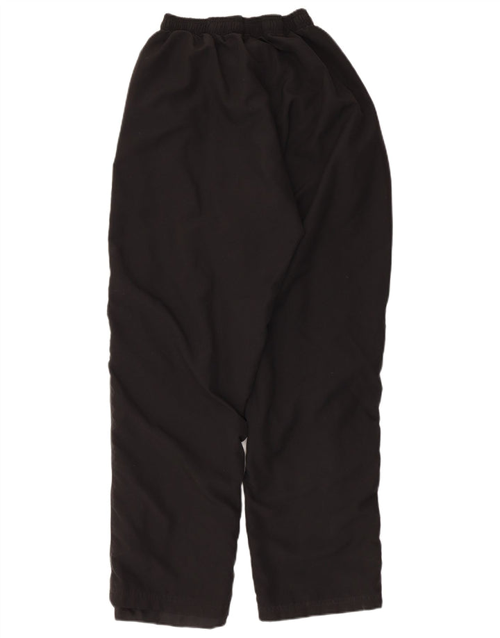 Pantaloni da tuta da uomo Adidas Medium Nero Poliestere