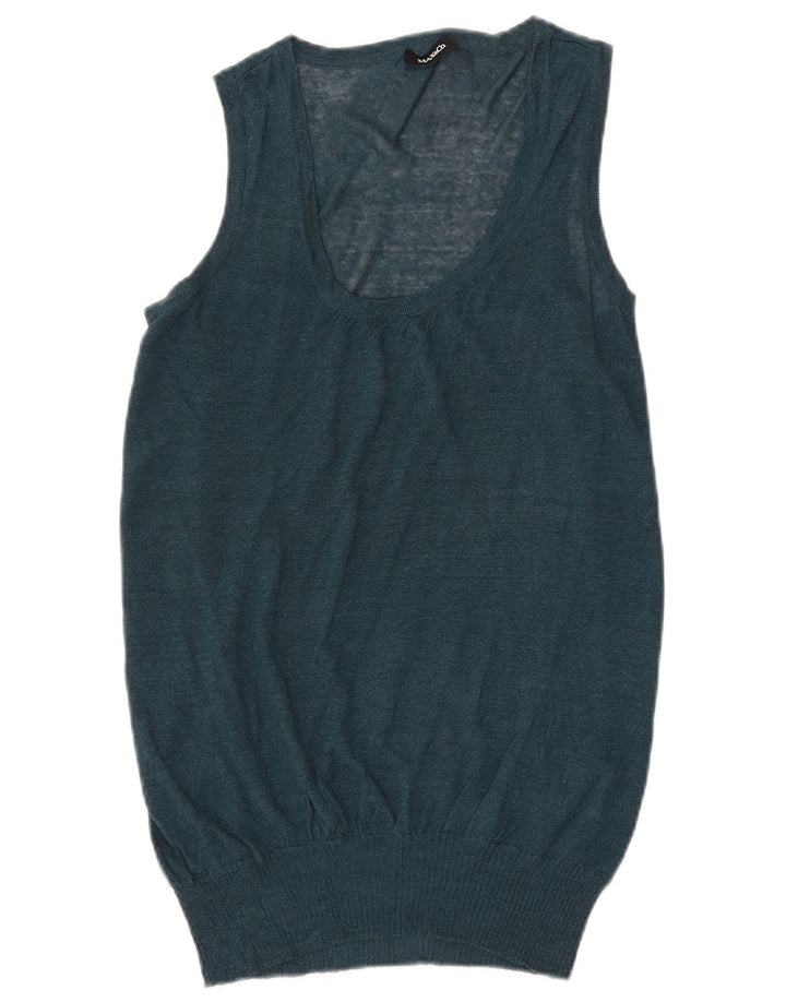 Canotta da donna Max & Co. UK 14 grande verde