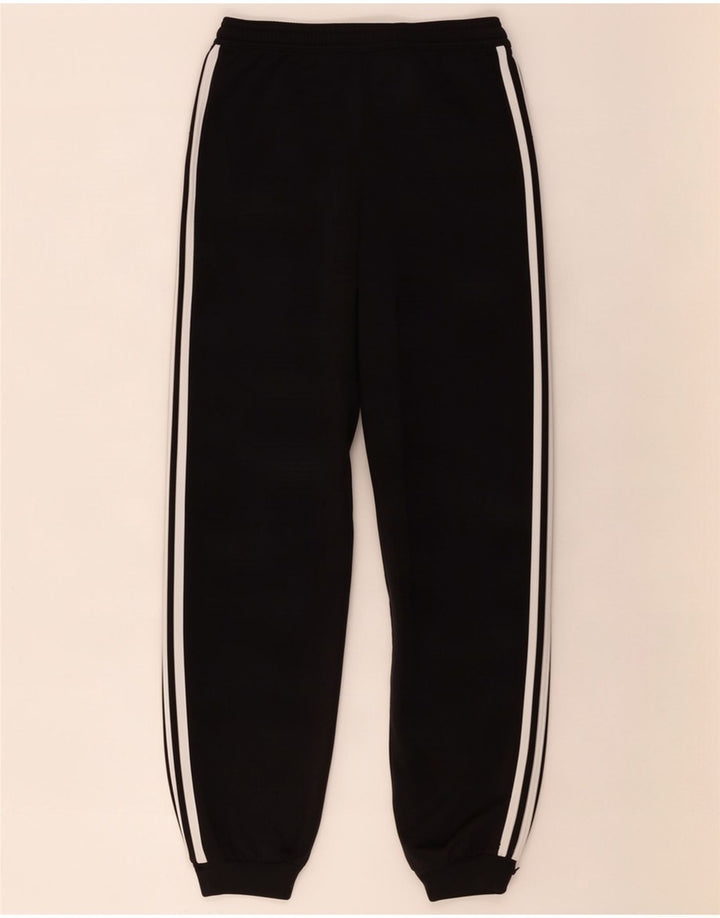 Pantaloni da tuta da ragazzo Adidas Joggers 11-12 anni Poliestere nero