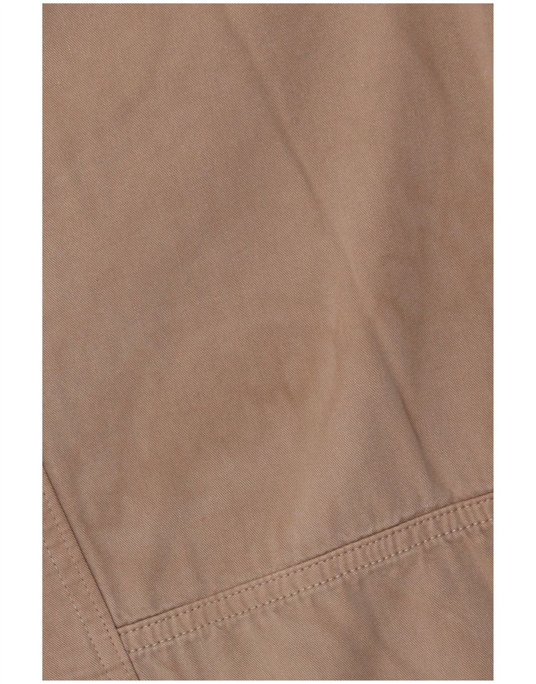 Pantaloni cargo dritti da uomo Carrera IT 48 medio W30 L34 cotone beige