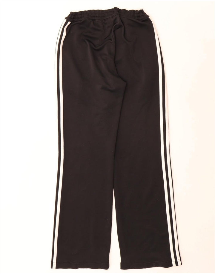 Tuta intera da donna Adidas UK 10 Small Nero Poliestere