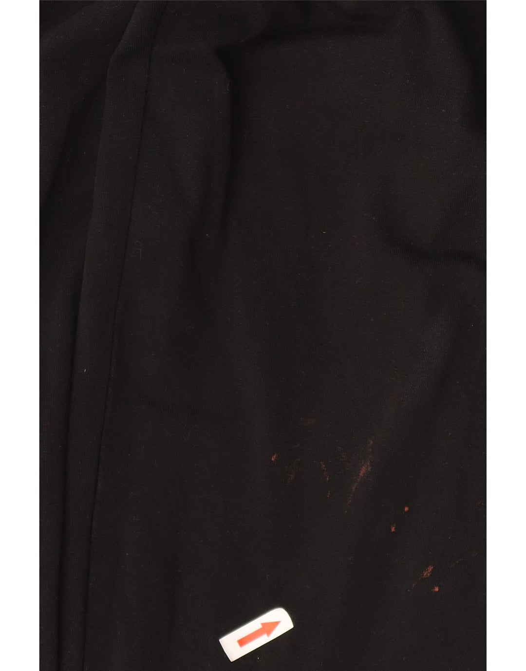 Leggings da donna Marks & Spencer UK 16 grande cotone nero