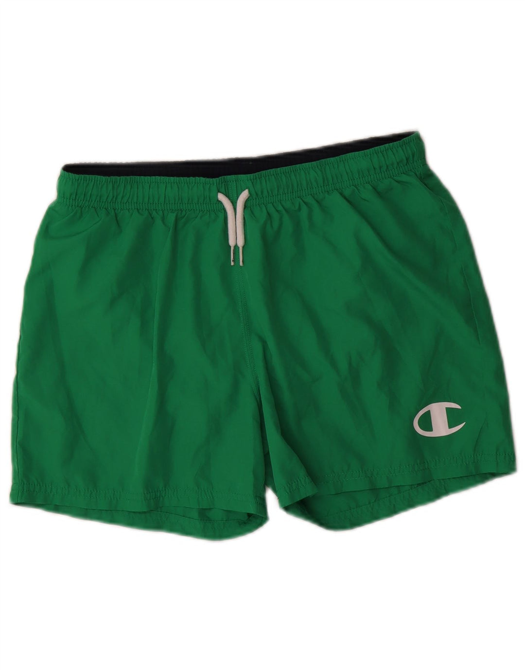 Pantaloncini da bagno Champion per ragazzi 15-16 anni 2XL Verde