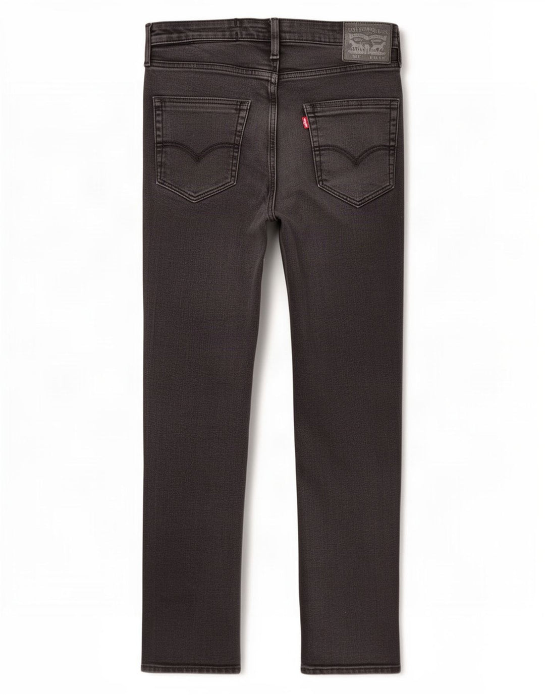 Jeans Levi's Uomo 511 Slim W34 L32 Cotone Nero