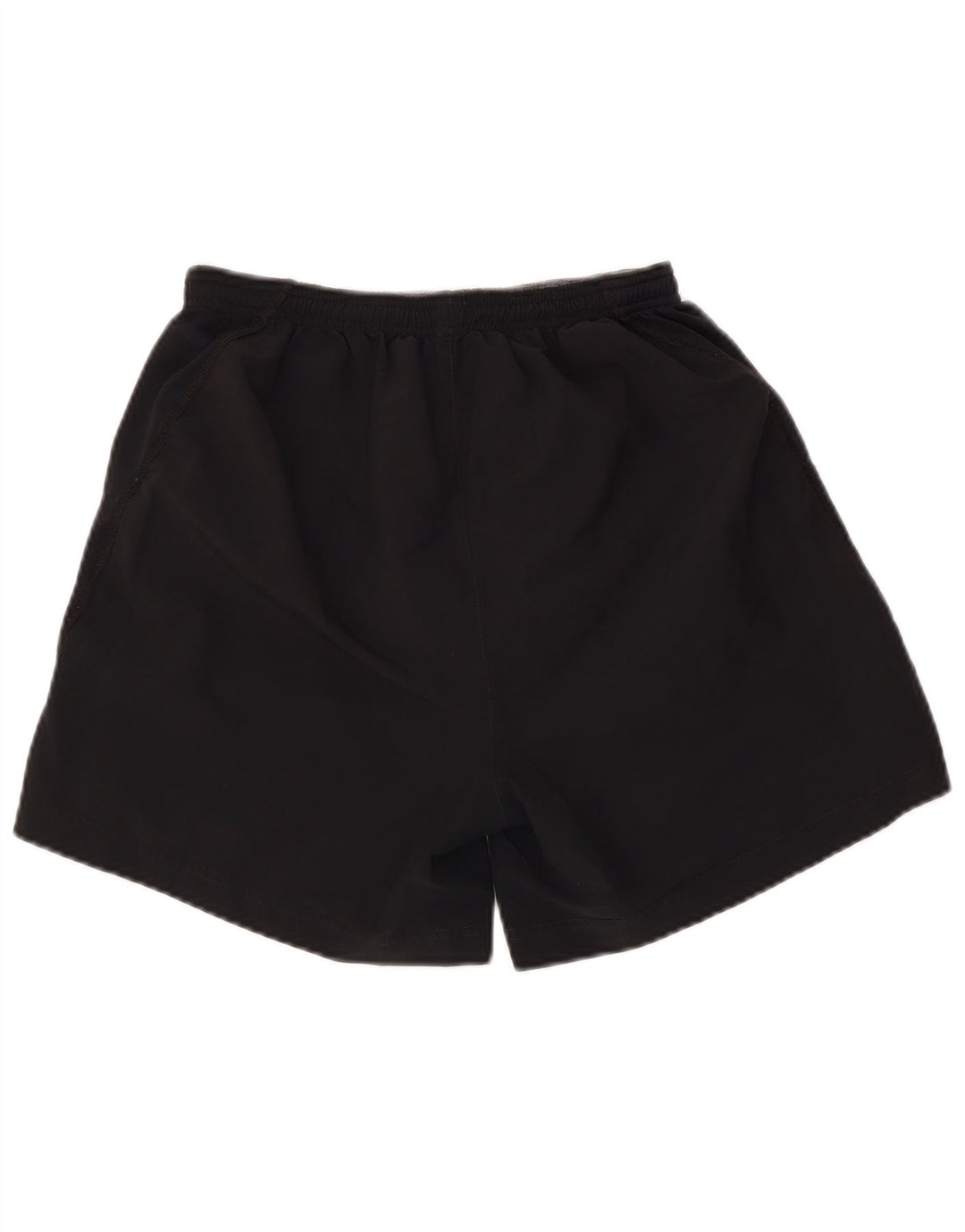 Pantaloncini sportivi Under Armour da uomo Heat Gear Graphic neri medi