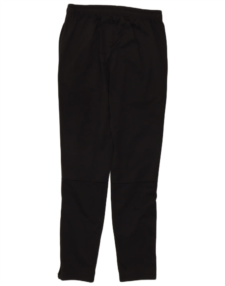 Pantaloni da tuta da uomo Puma Medium Nero Poliestere