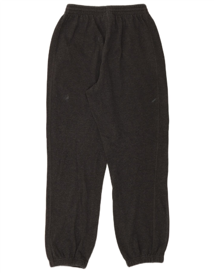 Pantaloni da tuta da uomo Fila Joggers piccoli in cotone grigio