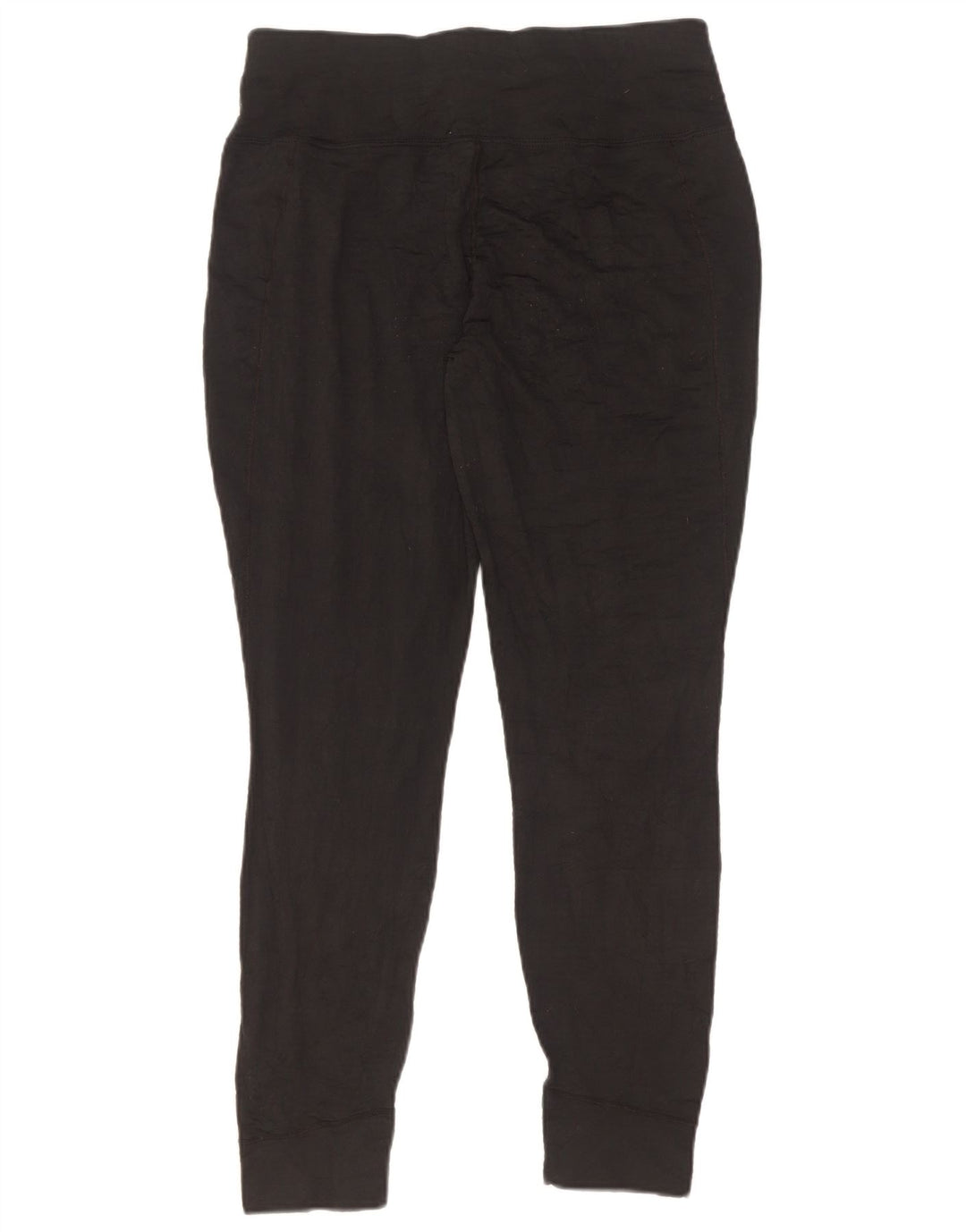 Leggings da donna Patagonia UK 12 Medium Nero Poliestere