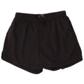 Pantaloncini da bagno uomo Diadora Large Nero in poliammide