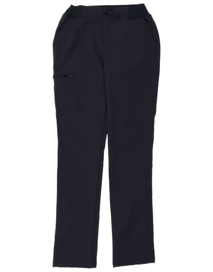 Pantaloni da tuta da donna Mountain Warehouse UK 10 Small Blu Navy