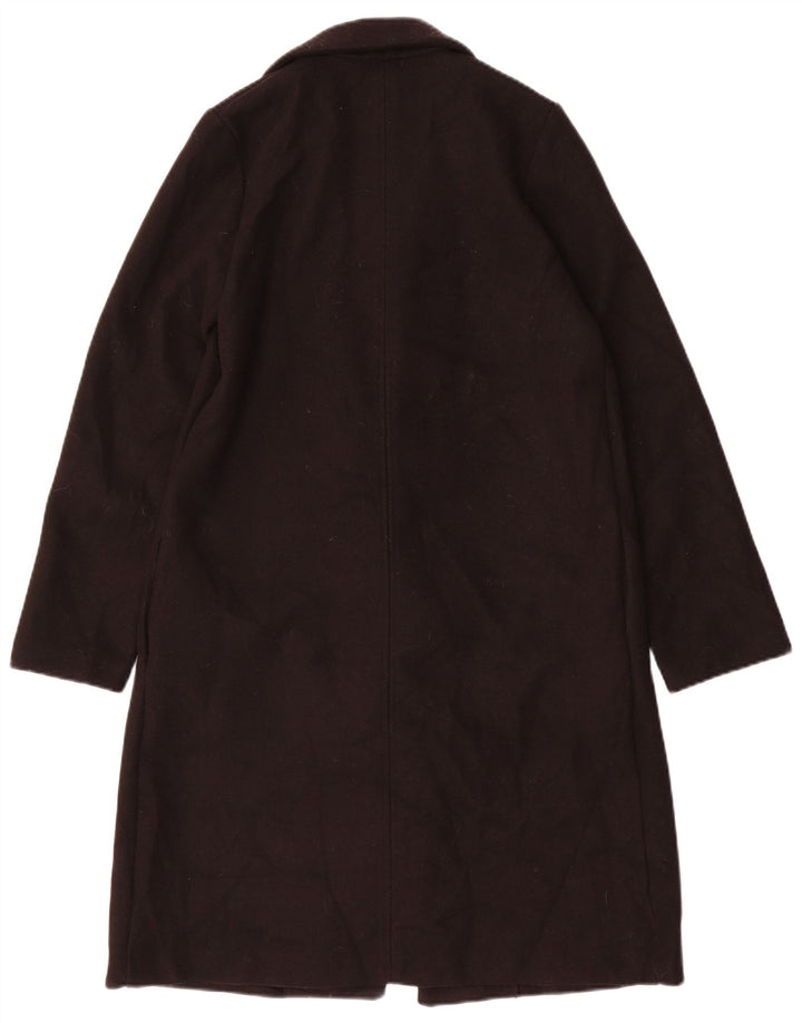 Soprabito Zara da donna UK 10 piccolo nero