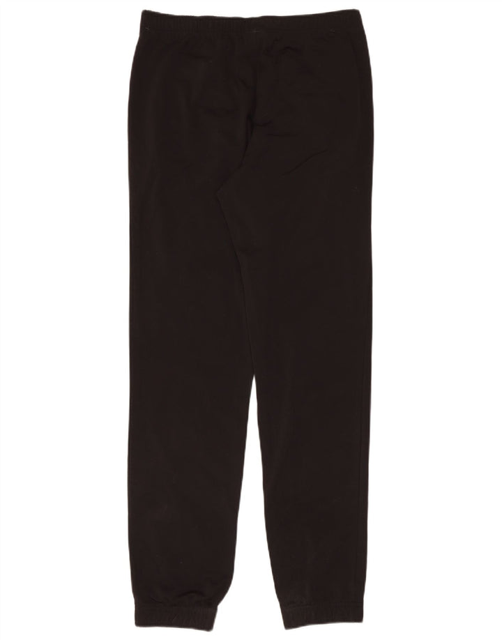 Pantaloni da tuta da uomo Puma Joggers piccoli neri