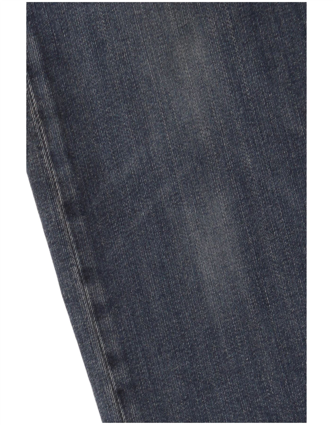 Jeans skinny da uomo Levi's W34 L32 in cotone blu