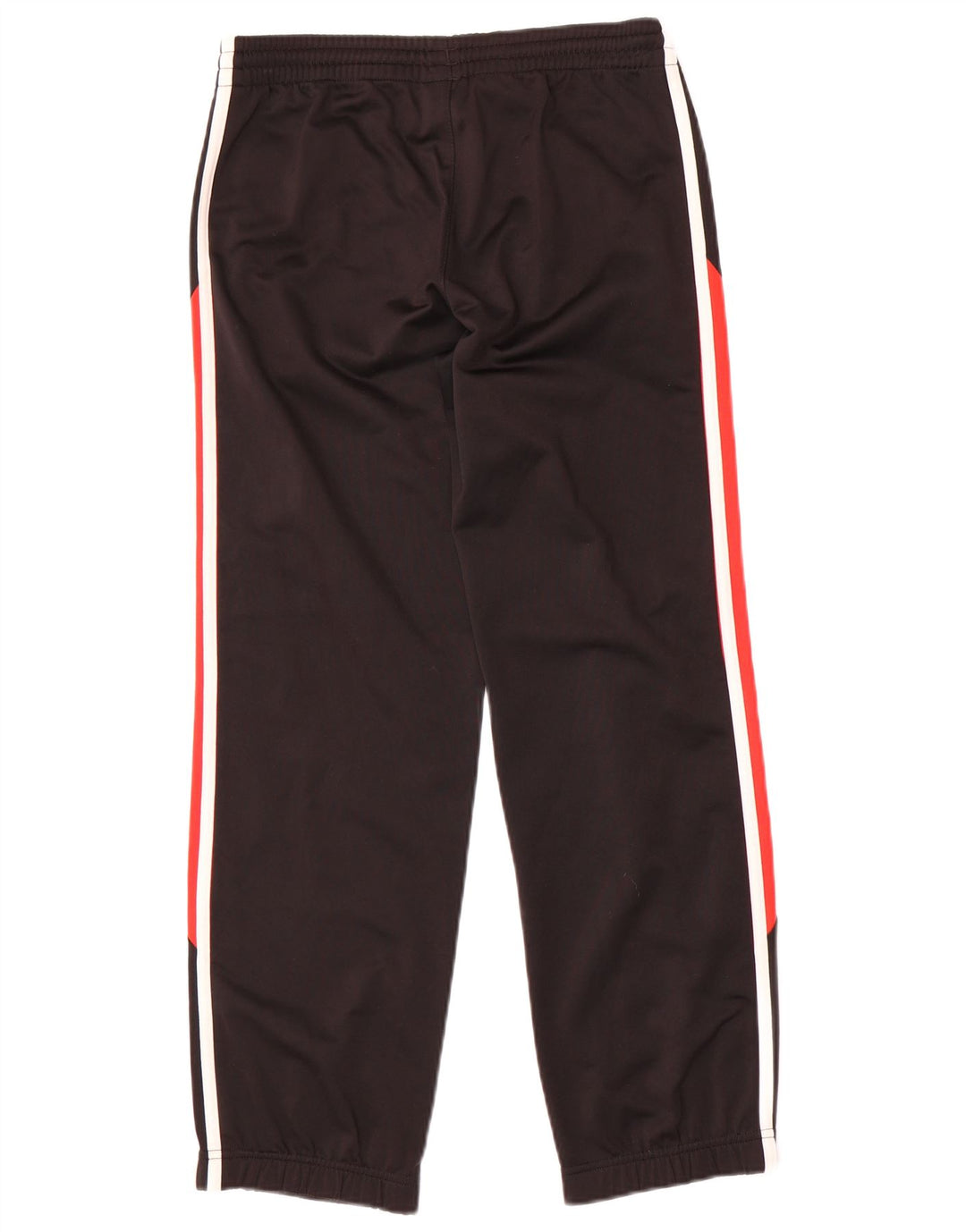 Pantaloni da tuta ADIDAS da ragazzo Joggers 11-12 anni Colorblock nero