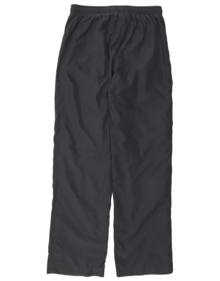 Pantaloni da tuta da uomo Champion XL Poliestere grigio