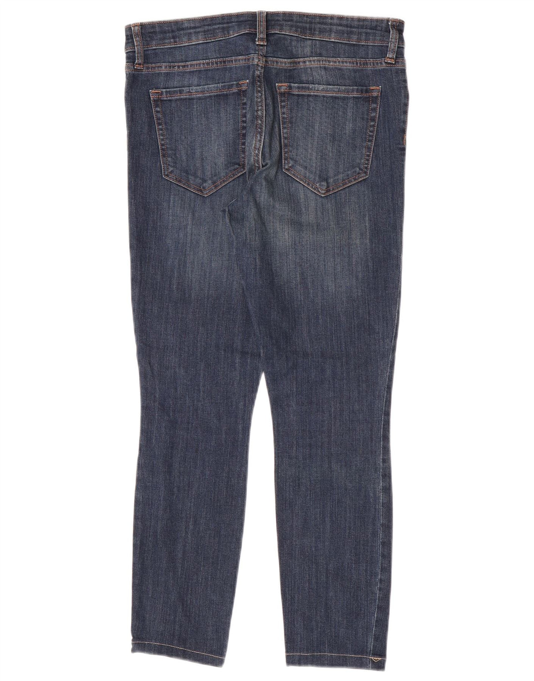 Jeans skinny legging da donna Gap W28 L26 Blu