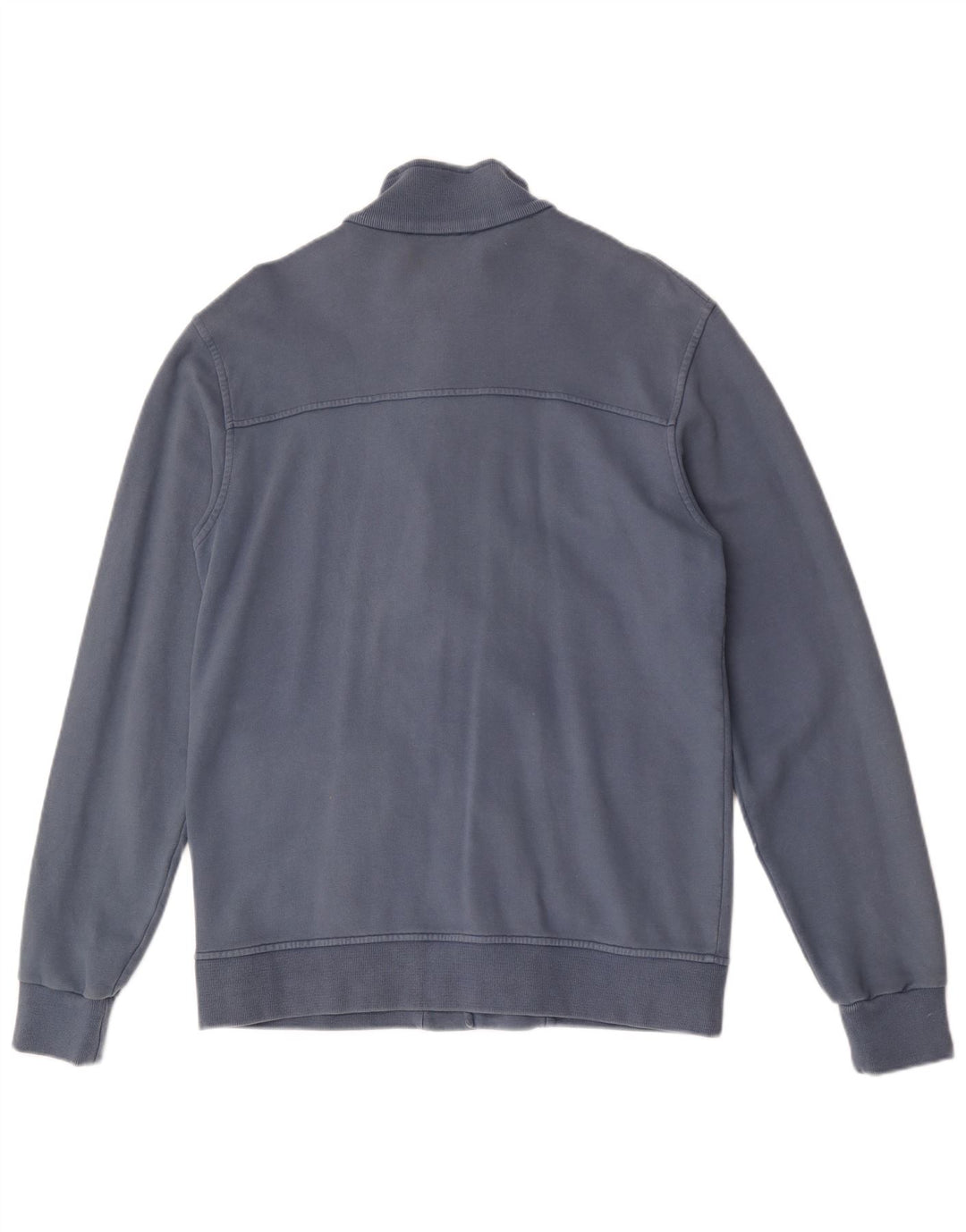 Giacca da tuta da uomo Fred Perry grande blu