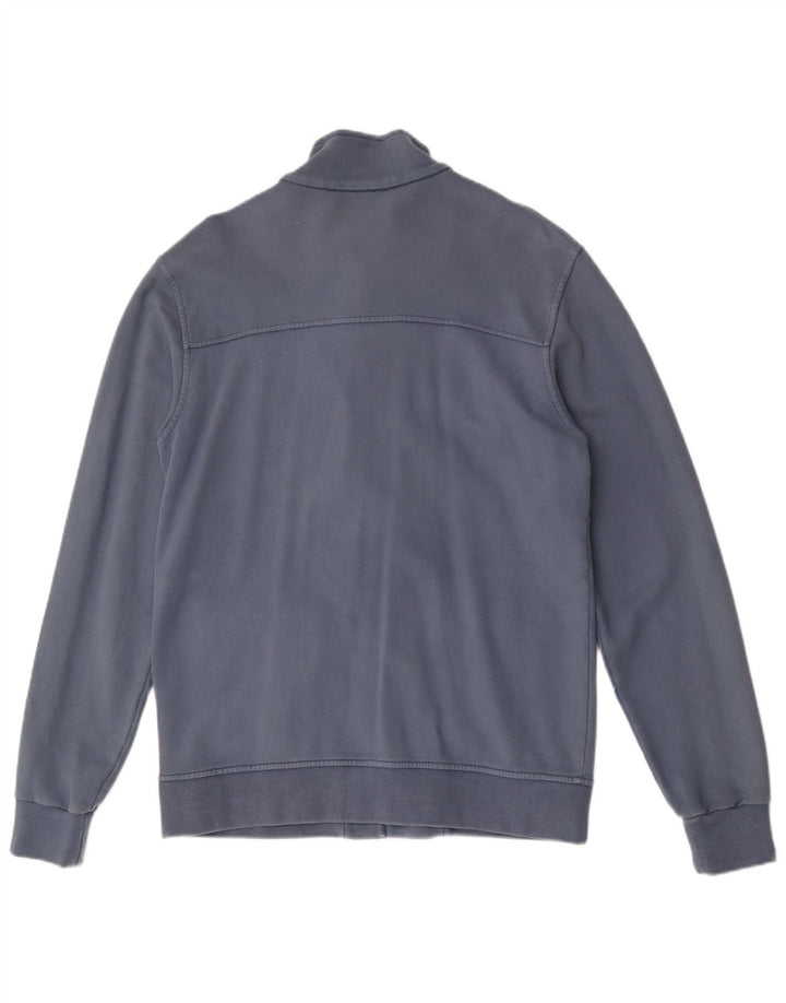 Giacca da tuta da uomo Fred Perry grande blu