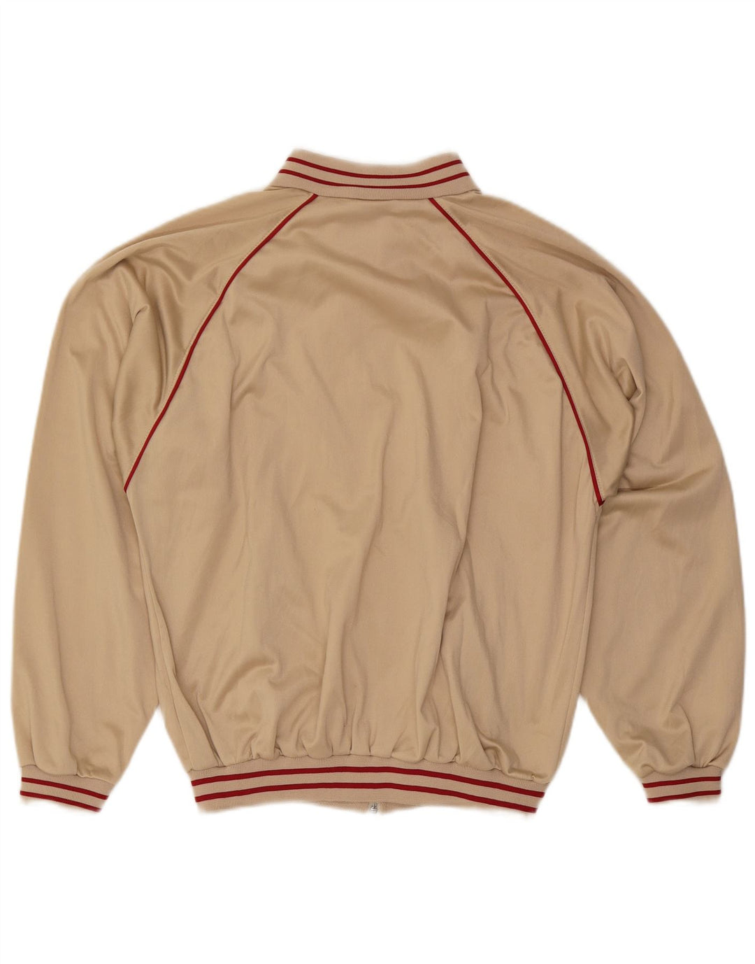 Giacca da ginnastica da uomo Puma Large Beige