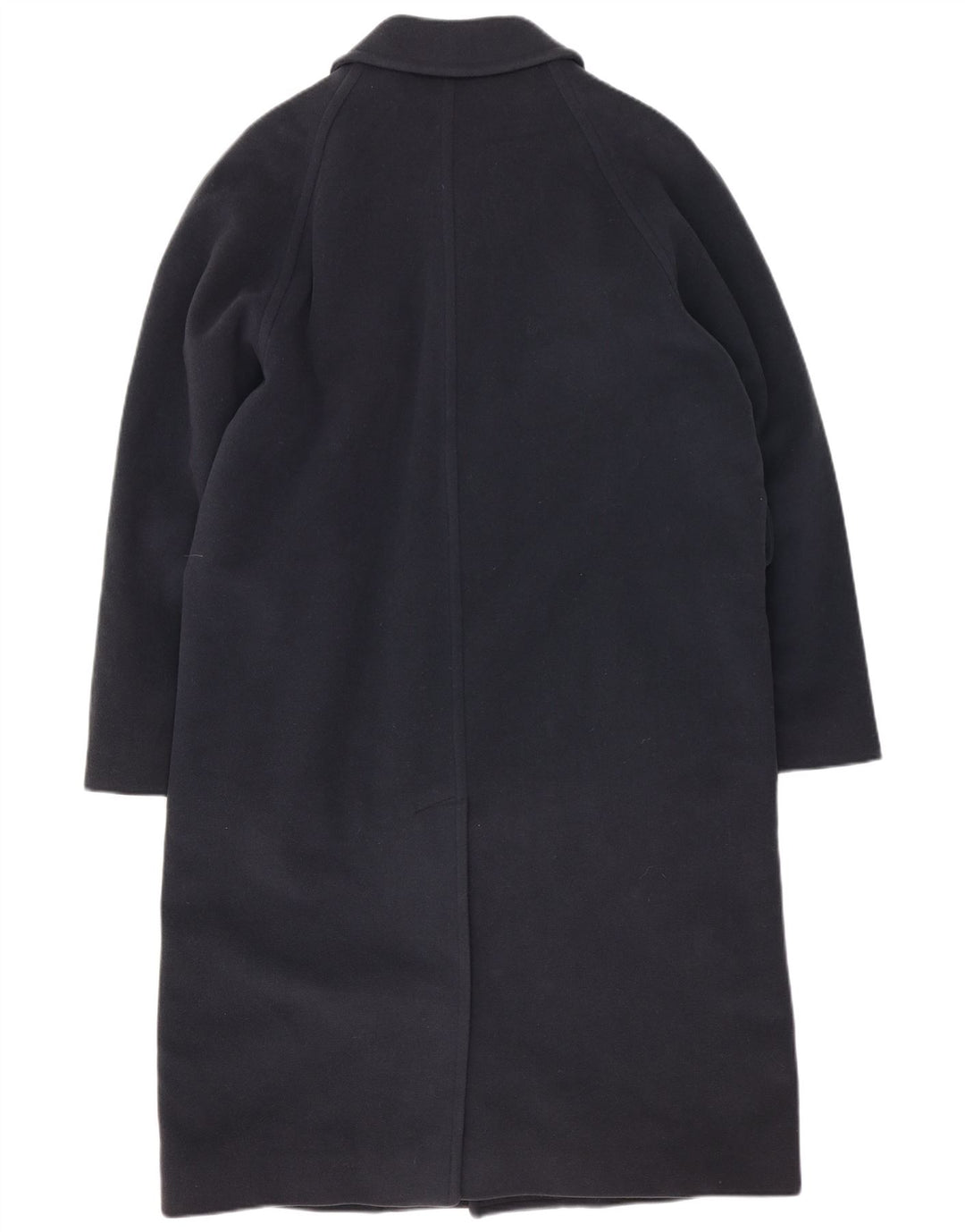 Cappotto da uomo Rodrigo IT 48 medio in lana blu navy