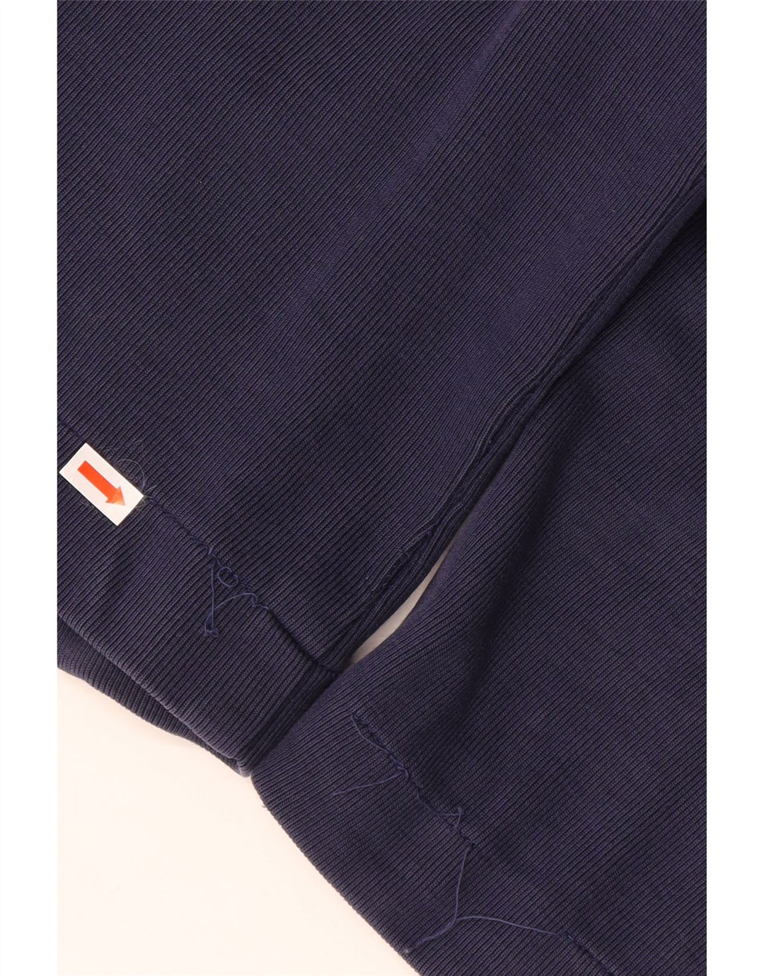 Giacca superiore della tuta da ragazzo Nike 15-16 anni XL Blu navy
