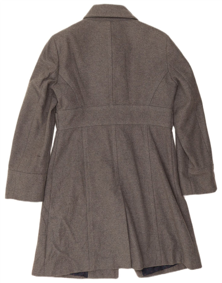 Soprabito Donna Playlife IT 46 Large Grigio Lana