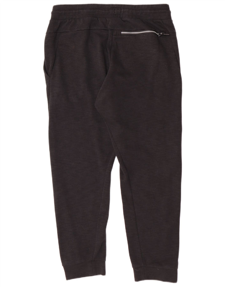 Pantaloni da tuta Nike da uomo Joggers XL in cotone nero