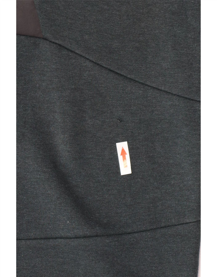 Pantaloni da tuta da uomo Nike Joggers Verde medio