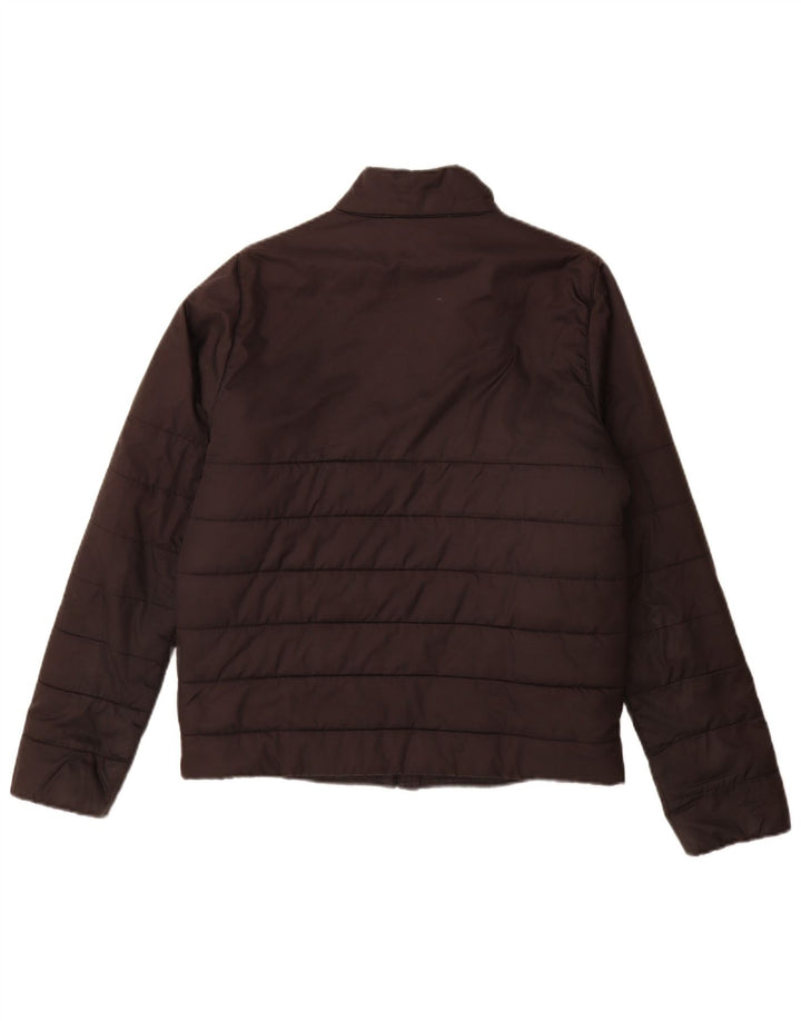 Giacca imbottita Puma Bambino AC Milan 13-14 anni Nera