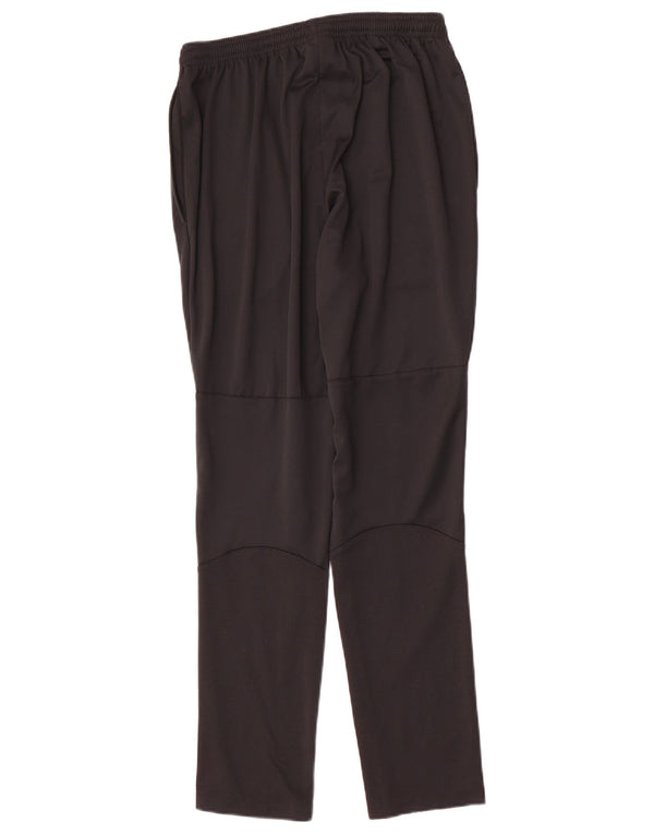 Pantaloni da tuta da uomo Nike Medium Nero Poliestere